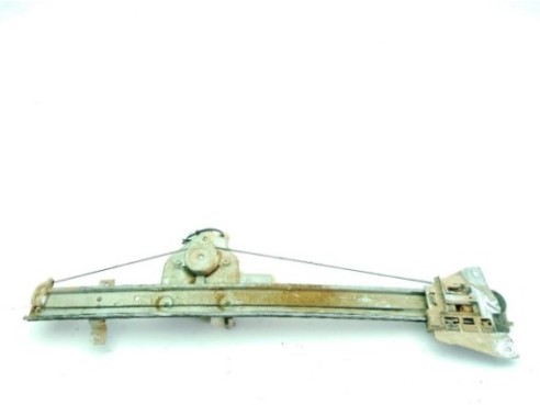   BISAGRA CAPO IZQ MITSUBISHI MONTERO IV (V80, V90)|Desguaces La Cabaña 2