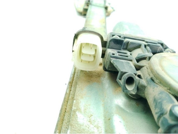   ELEVALUNAS PUERTA LAT DEL IZQ MITSUBISHI MONTERO IV (V80, V90)|Desguaces La Cabaña