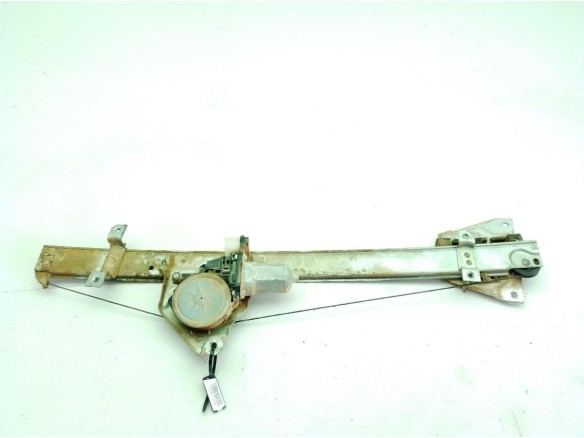   ELEVALUNAS PUERTA LAT DEL IZQ MITSUBISHI MONTERO IV (V80, V90)|Desguaces La Cabaña