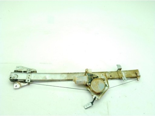   BISAGRA CAPO IZQ MITSUBISHI MONTERO IV (V80, V90)|Desguaces La Cabaña