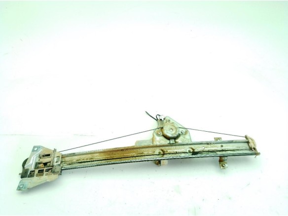   ELEVALUNAS PUERTA LAT DEL DER MITSUBISHI MONTERO IV (V80, V90)|Desguaces La Cabaña