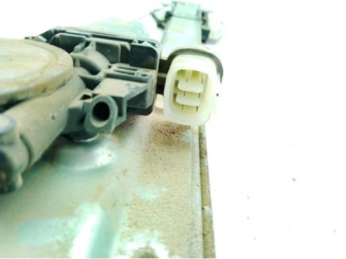   ELEVALUNAS PUERTA LAT DEL DER MITSUBISHI MONTERO IV (V80, V90)|Desguaces La Cabaña