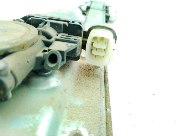   ELEVALUNAS PUERTA LAT DEL DER MITSUBISHI MONTERO IV (V80, V90)|Desguaces La Cabaña