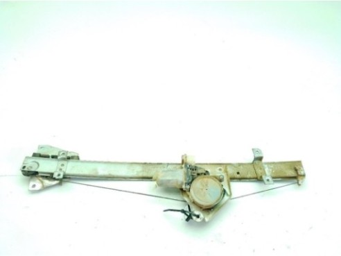   ELEVALUNAS PUERTA LAT DEL DER MITSUBISHI MONTERO IV (V80, V90)|Desguaces La Cabaña