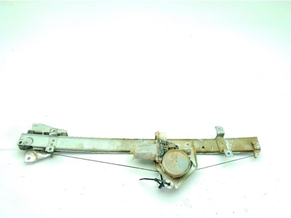   ELEVALUNAS PUERTA LAT DEL DER MITSUBISHI MONTERO IV (V80, V90)|Desguaces La Cabaña