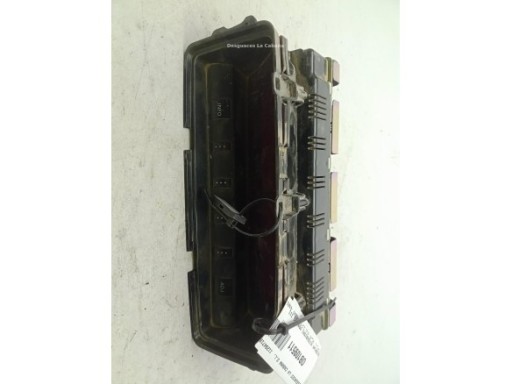   BISAGRA CAPO IZQ MITSUBISHI MONTERO IV (V80, V90)|Desguaces La Cabaña