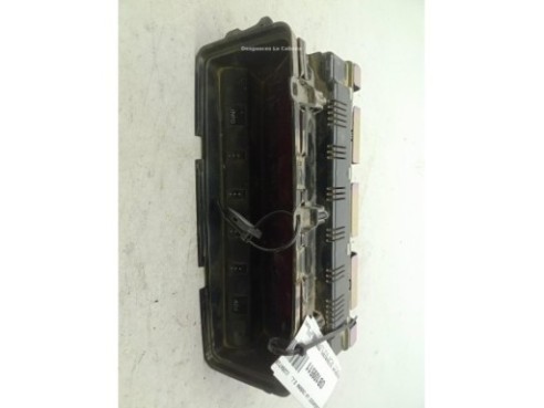   DISPLAY MITSUBISHI MONTERO IV (V80, V90)|Desguaces La Cabaña