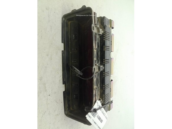   DISPLAY MITSUBISHI MONTERO IV (V80, V90)|Desguaces La Cabaña