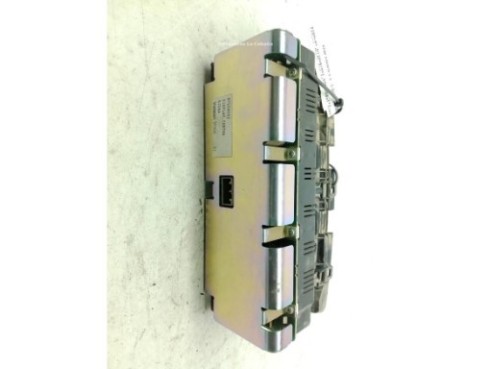   BISAGRA CAPO IZQ MITSUBISHI MONTERO IV (V80, V90)|Desguaces La Cabaña 2