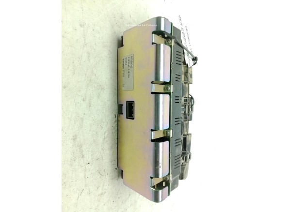   DISPLAY MITSUBISHI MONTERO IV (V80, V90)|Desguaces La Cabaña