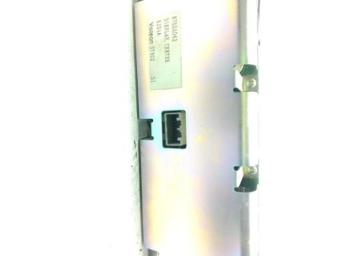   DISPLAY MITSUBISHI MONTERO IV (V80, V90)|Desguaces La Cabaña