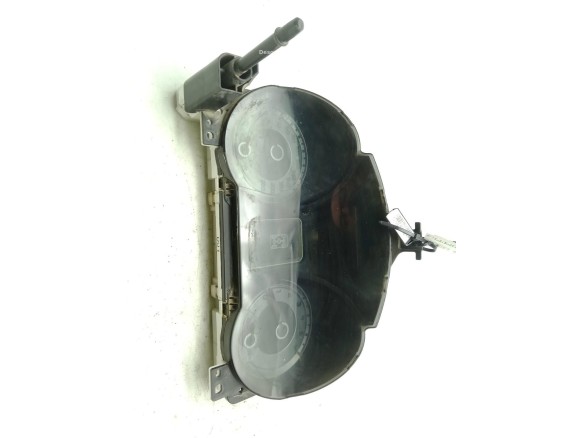   CUADRO INSTRUMENTOS MITSUBISHI MONTERO IV (V80, V90)|Desguaces La Cabaña