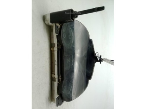   BISAGRA CAPO IZQ MITSUBISHI MONTERO IV (V80, V90)|Desguaces La Cabaña 2