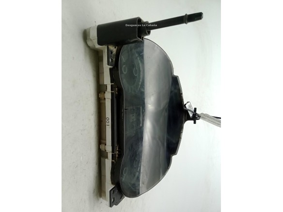   CUADRO INSTRUMENTOS MITSUBISHI MONTERO IV (V80, V90)|Desguaces La Cabaña