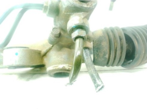   BISAGRA CAPO IZQ MITSUBISHI MONTERO IV (V80, V90)|Desguaces La Cabaña 2