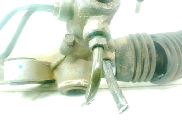   CREMALLERA MITSUBISHI MONTERO IV (V80, V90)|Desguaces La Cabaña