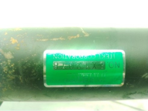   CREMALLERA MITSUBISHI MONTERO IV (V80, V90)|Desguaces La Cabaña