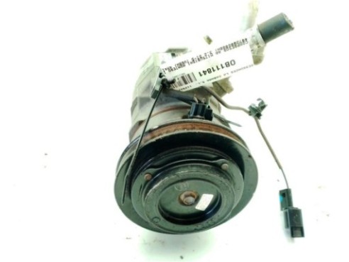 4472606490 COMPRESOR AA MITSUBISHI MONTERO IV (V80, V90)|Desguaces La Cabaña