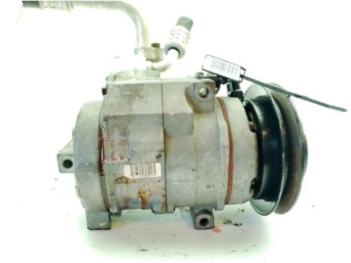 4472606490 COMPRESOR AA MITSUBISHI MONTERO IV (V80, V90)|Desguaces La Cabaña