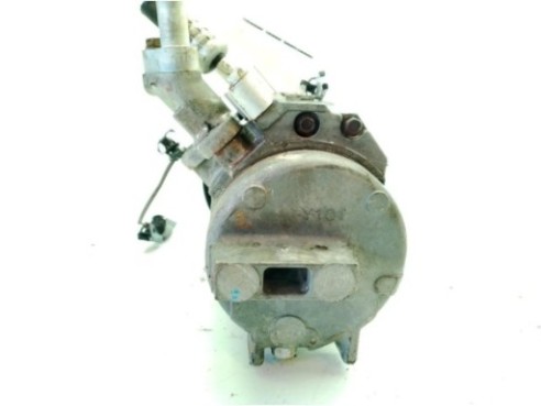 4472606490 COMPRESOR AA MITSUBISHI MONTERO IV (V80, V90)|Desguaces La Cabaña