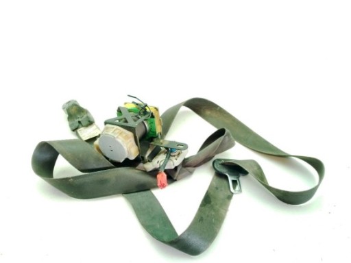   BISAGRA CAPO IZQ MITSUBISHI MONTERO IV (V80, V90)|Desguaces La Cabaña