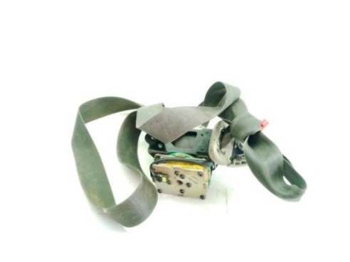 TKAF2EN283 CINTURON DEL IZQ MITSUBISHI MONTERO IV (V80, V90)|Desguaces La Cabaña