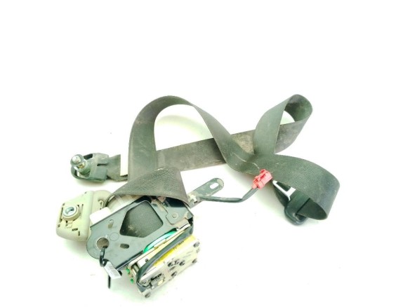 TKAF2EN283 CINTURON DEL DER MITSUBISHI MONTERO IV (V80, V90)|Desguaces La Cabaña