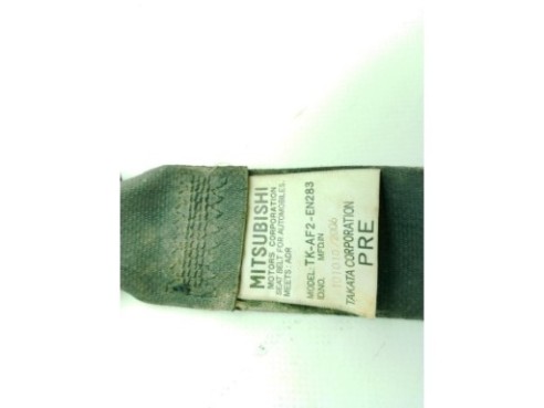   BISAGRA CAPO IZQ MITSUBISHI MONTERO IV (V80, V90)|Desguaces La Cabaña 2