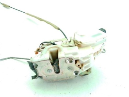   CERRADURA PUERTA LAT DEL IZQ MITSUBISHI MONTERO IV (V80, V90)|Desguaces La Cabaña