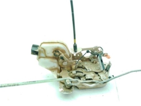   BISAGRA CAPO IZQ MITSUBISHI MONTERO IV (V80, V90)|Desguaces La Cabaña 2