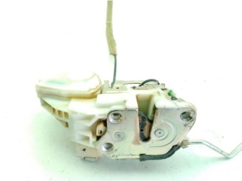   CERRADURA PUERTA LAT DEL DER MITSUBISHI MONTERO IV (V80, V90)|Desguaces La Cabaña