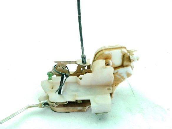   CERRADURA PUERTA LAT DEL DER MITSUBISHI MONTERO IV (V80, V90)|Desguaces La Cabaña