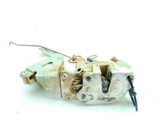   BISAGRA CAPO IZQ MITSUBISHI MONTERO IV (V80, V90)|Desguaces La Cabaña