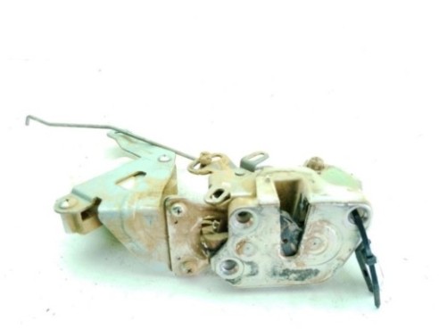   CERRADURA PORTON / TAPA MALETA MITSUBISHI MONTERO IV (V80, V90)|Desguaces La Cabaña