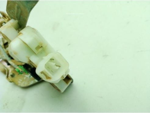   CERRADURA PORTON / TAPA MALETA MITSUBISHI MONTERO IV (V80, V90)|Desguaces La Cabaña