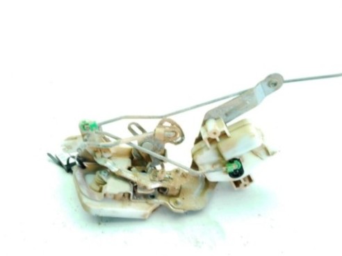   CERRADURA PORTON / TAPA MALETA MITSUBISHI MONTERO IV (V80, V90)|Desguaces La Cabaña