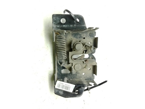   CERRADURA CAPO MITSUBISHI MONTERO IV (V80, V90)|Desguaces La Cabaña