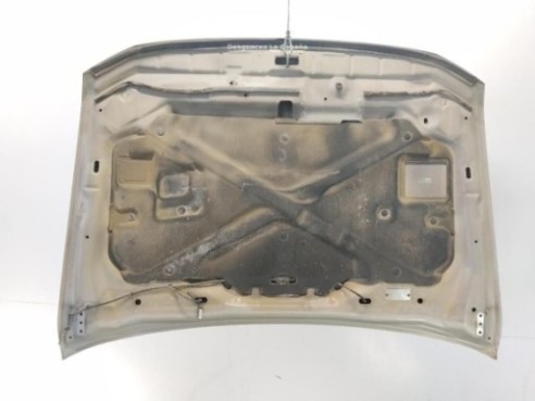   BISAGRA CAPO IZQ MITSUBISHI MONTERO IV (V80, V90)|Desguaces La Cabaña 2