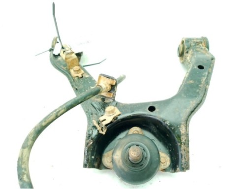   BISAGRA CAPO IZQ MITSUBISHI MONTERO IV (V80, V90)|Desguaces La Cabaña