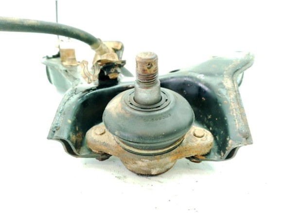   BRAZO SUSPENSION DEL DER INF MITSUBISHI MONTERO IV (V80, V90)|Desguaces La Cabaña