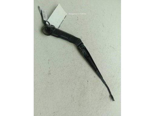   BISAGRA CAPO IZQ MITSUBISHI MONTERO IV (V80, V90)|Desguaces La Cabaña