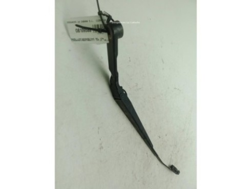   BISAGRA CAPO IZQ MITSUBISHI MONTERO IV (V80, V90)|Desguaces La Cabaña 2