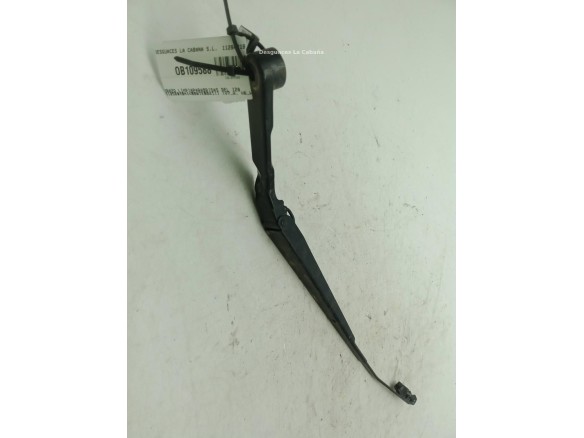   BRAZO LIMPIAPARABRISAS DEL IZQ MITSUBISHI MONTERO IV (V80, V90)|Desguaces La Cabaña
