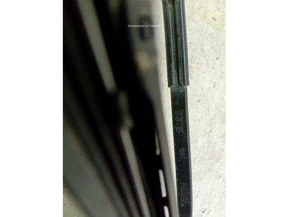   BRAZO LIMPIAPARABRISAS DEL DER MITSUBISHI MONTERO IV (V80, V90)|Desguaces La Cabaña