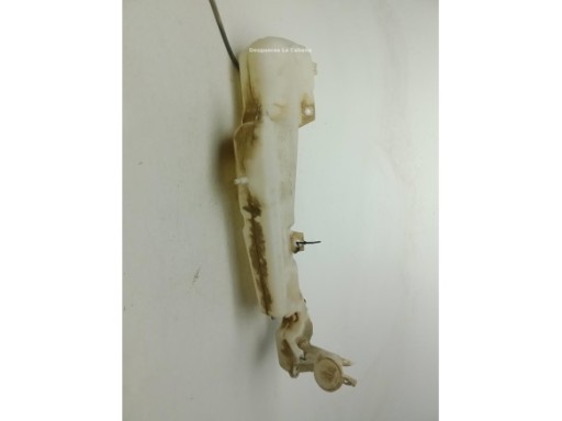   BISAGRA CAPO IZQ MITSUBISHI MONTERO IV (V80, V90)|Desguaces La Cabaña