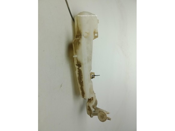   BOTE LIMPIAPARABRISAS MITSUBISHI MONTERO IV (V80, V90)|Desguaces La Cabaña