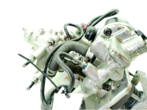   BISAGRA CAPO IZQ MITSUBISHI MONTERO IV (V80, V90)|Desguaces La Cabaña 2