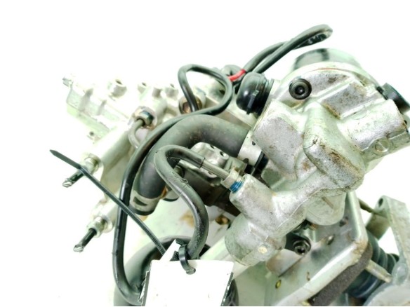 HS395178 BOMBA FRENO MITSUBISHI MONTERO IV (V80, V90)|Desguaces La Cabaña