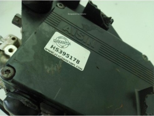 HS395178 BOMBA FRENO MITSUBISHI MONTERO IV (V80, V90)|Desguaces La Cabaña