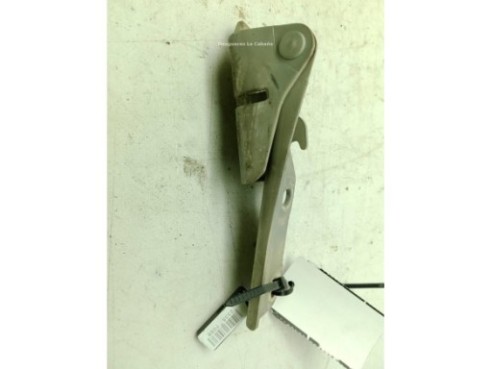   BISAGRA CAPO IZQ MITSUBISHI MONTERO IV (V80, V90)|Desguaces La Cabaña 2